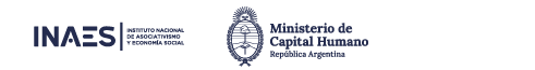 INAES Logo